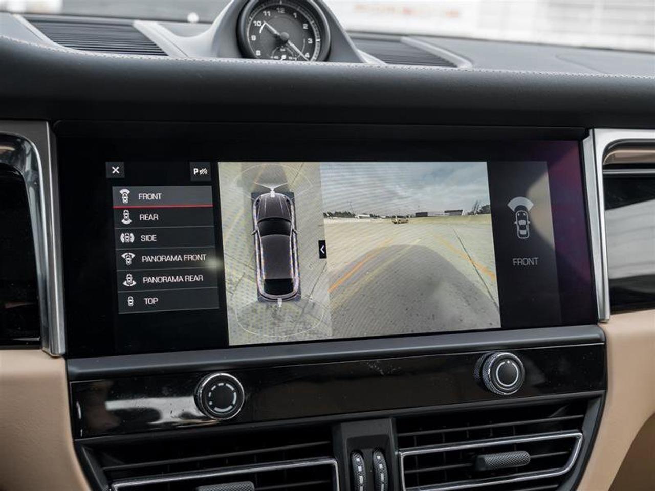 2023 Porsche Macan S AWD Premium Pkg Plus, 21 RS Spyder Design Wheels Photo