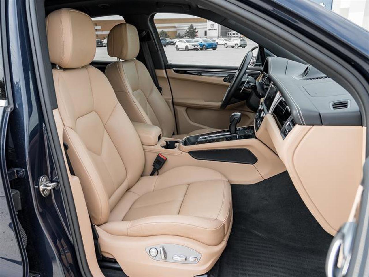 2023 Porsche Macan S AWD Premium Pkg Plus, 21 RS Spyder Design Wheels Photo