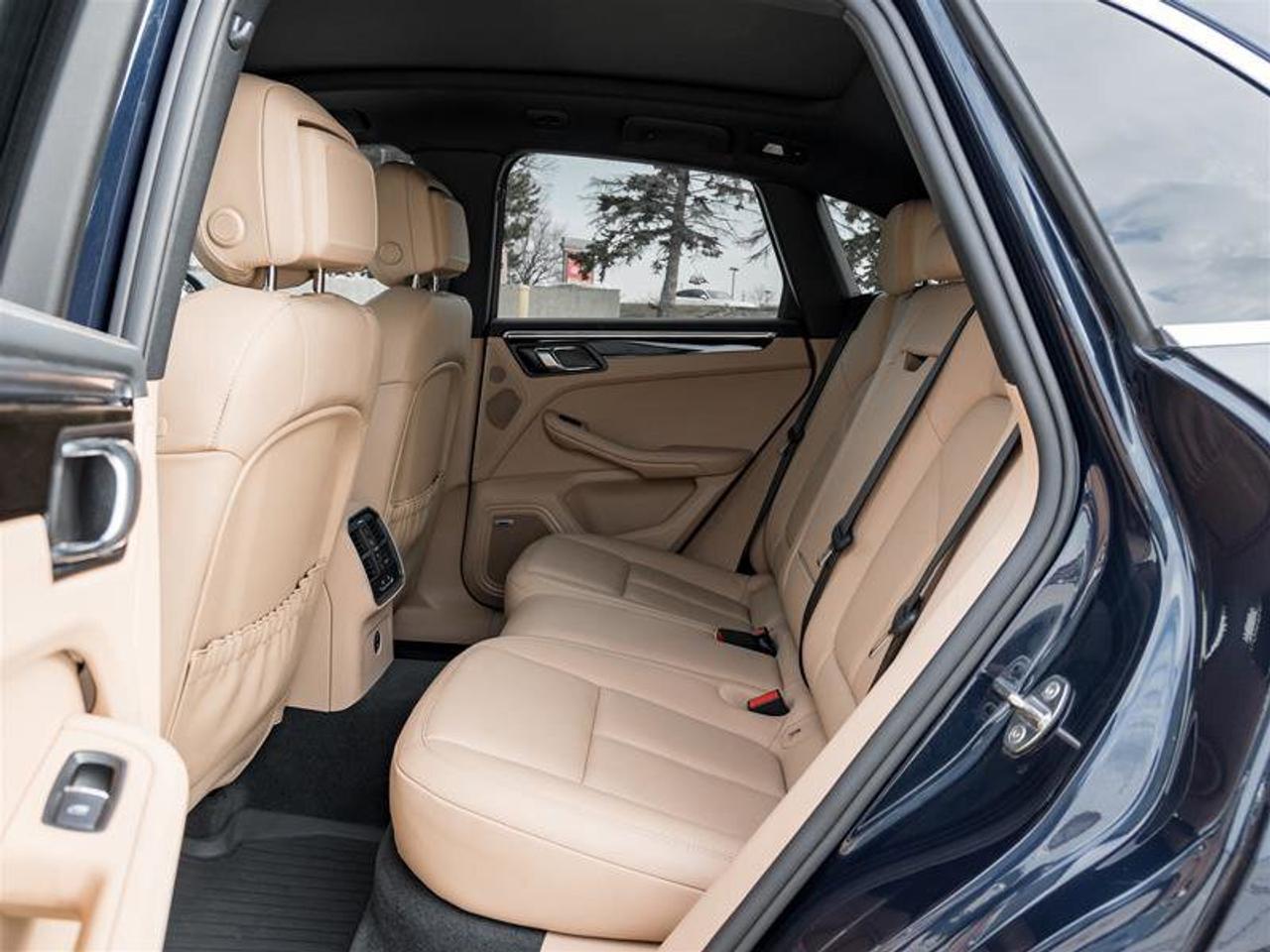 2023 Porsche Macan S AWD Premium Pkg Plus, 21 RS Spyder Design Wheels Photo