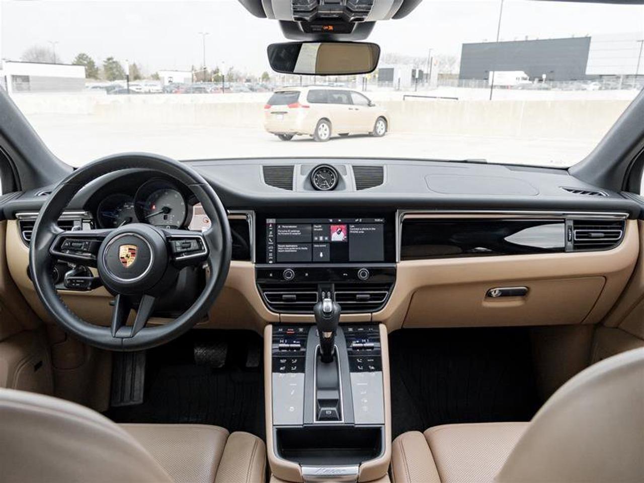 2023 Porsche Macan S AWD Premium Pkg Plus, 21 RS Spyder Design Wheels Photo