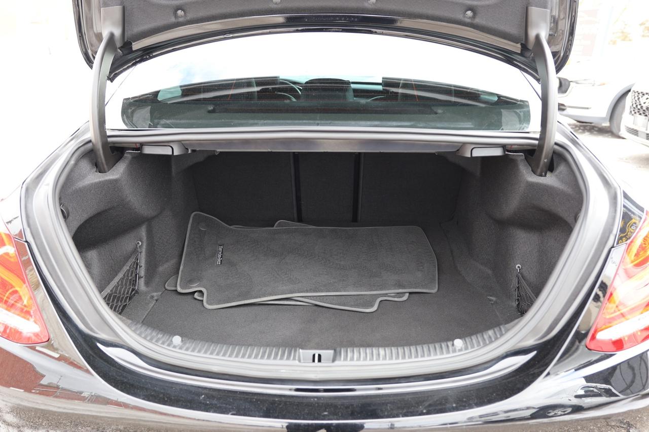 2018 Mercedes-Benz C-Class C300-4MATIC-AMG/NAV/B CAM/PANOROOF/BLIS/P SENSORS/ Photo