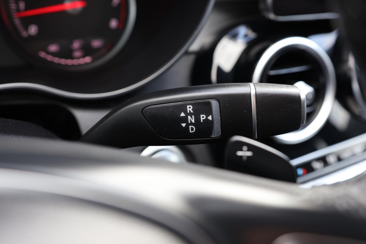 2018 Mercedes-Benz C-Class C300-4MATIC-AMG/NAV/B CAM/PANOROOF/BLIS/P SENSORS/ Photo