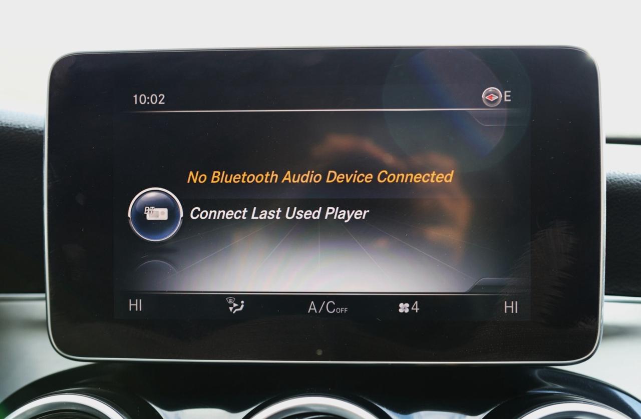 2018 Mercedes-Benz C-Class C300-4MATIC-AMG/NAV/B CAM/PANOROOF/BLIS/P SENSORS/ Photo