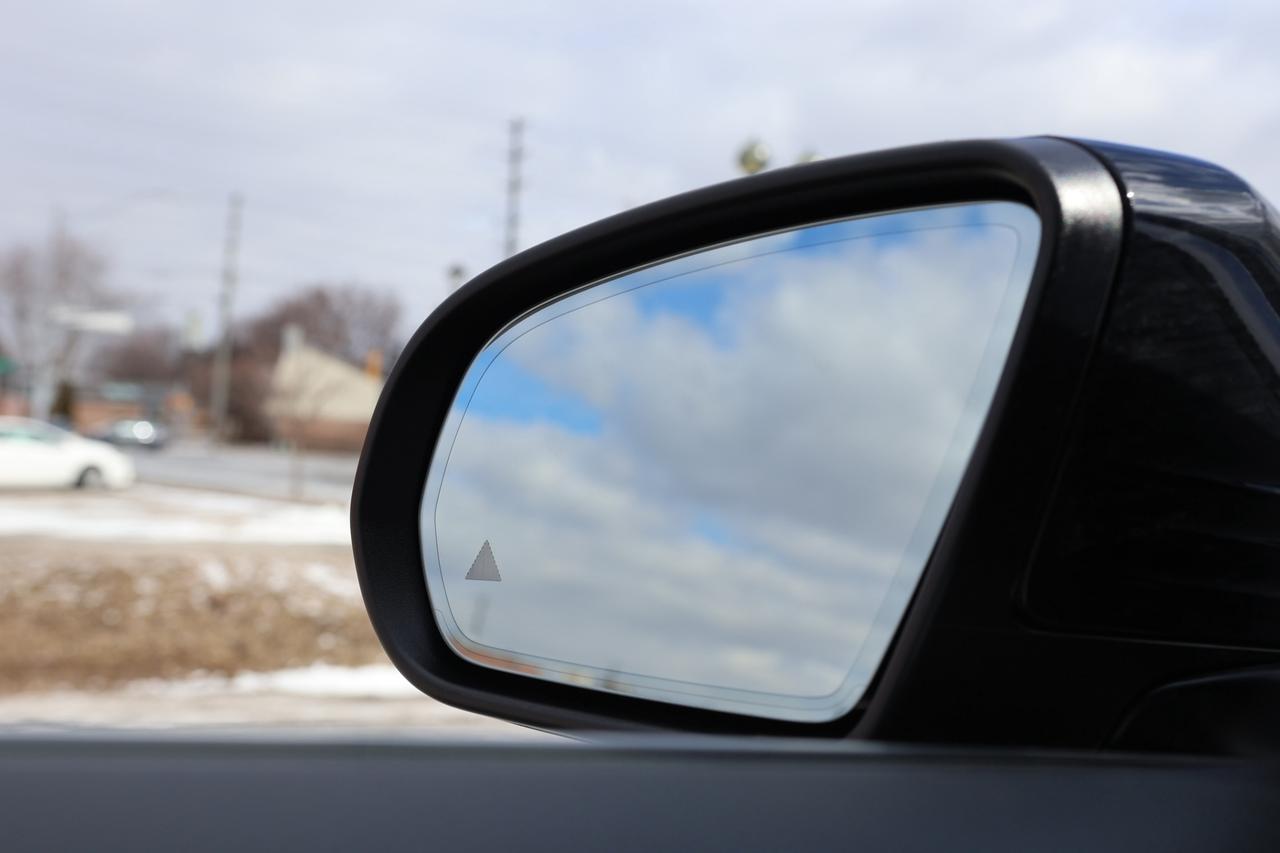 2018 Mercedes-Benz C-Class C300-4MATIC-AMG/NAV/B CAM/PANOROOF/BLIS/P SENSORS/ Photo