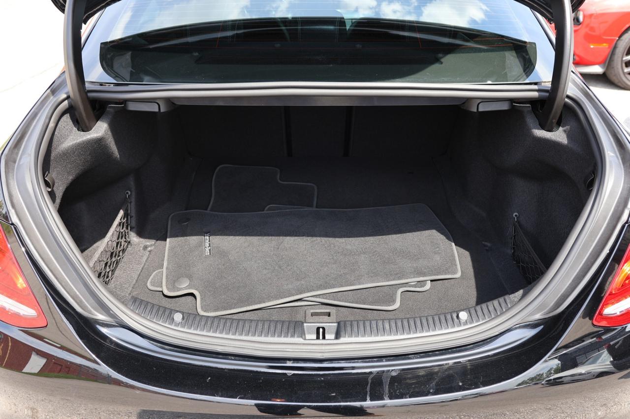 2018 Mercedes-Benz C-Class C300-4MATIC-AMG/NAV/B CAM/PANOROOF/BLIS/P SENSORS/ Photo