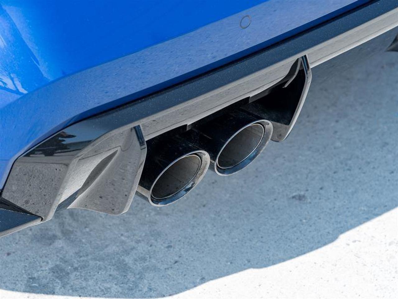 2025 BMW M4 Competition xDrive Cabriolet Premium Pkg Advance D Photo