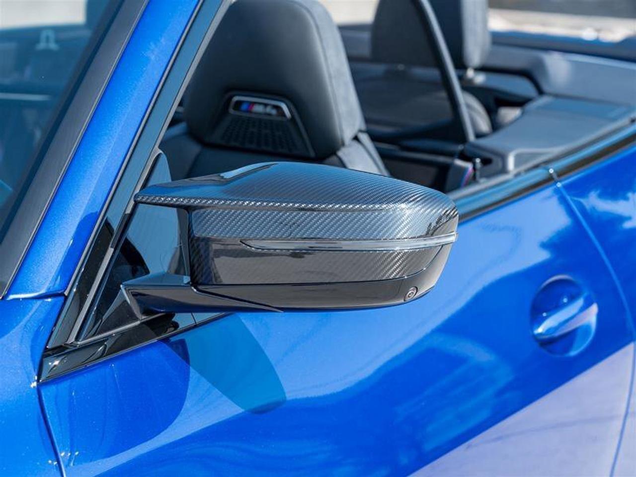 2025 BMW M4 Competition xDrive Cabriolet Premium Pkg Advance D Photo