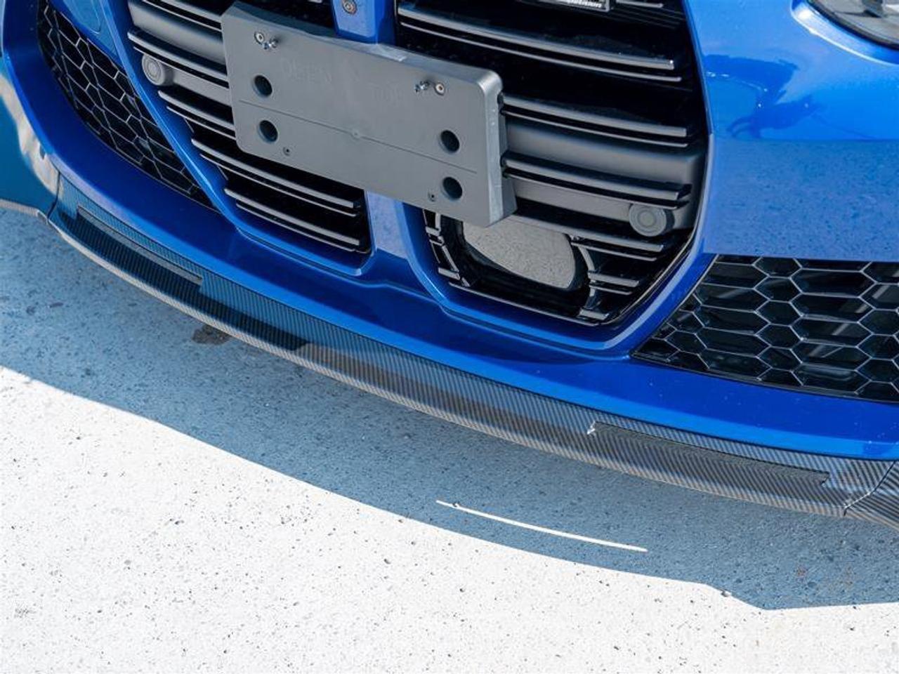 2025 BMW M4 Competition xDrive Cabriolet Premium Pkg Advance D Photo