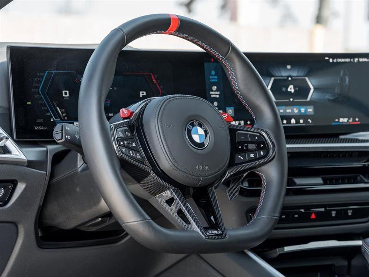 2025 BMW M4 Competition xDrive Cabriolet Premium Pkg Advance D Photo