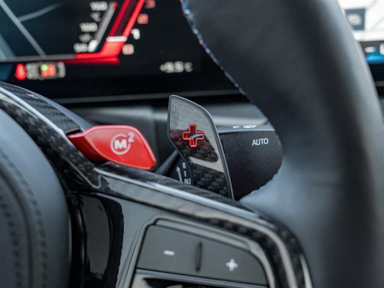 2025 BMW M4 Competition xDrive Cabriolet Premium Pkg Advance D Photo