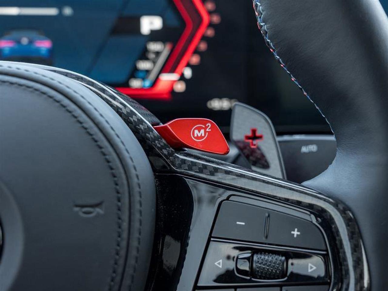 2025 BMW M4 Competition xDrive Cabriolet Premium Pkg Advance D Photo