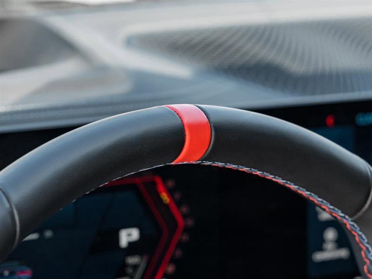 2025 BMW M4 Competition xDrive Cabriolet Premium Pkg Advance D Photo