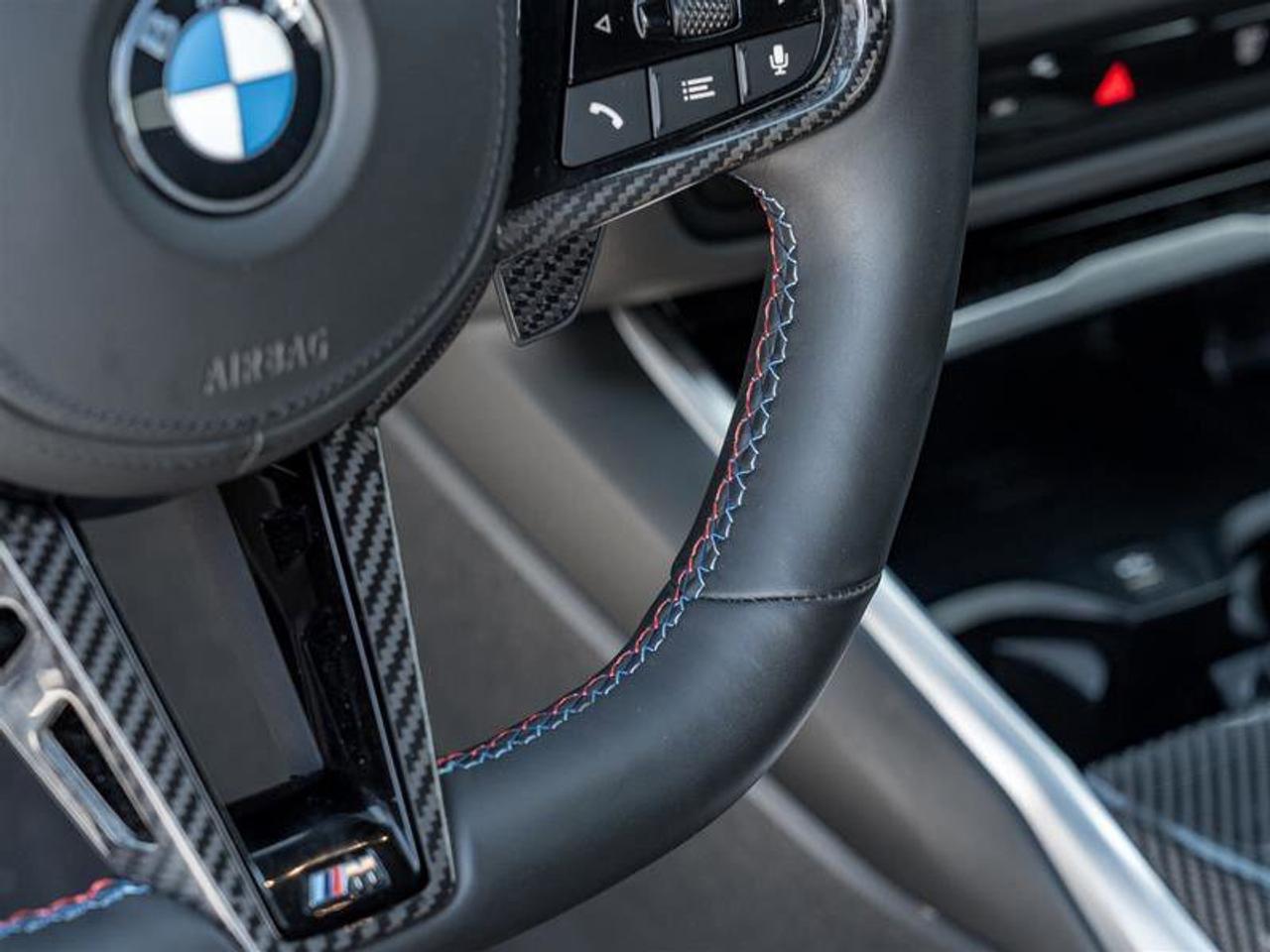 2025 BMW M4 Competition xDrive Cabriolet Premium Pkg Advance D Photo