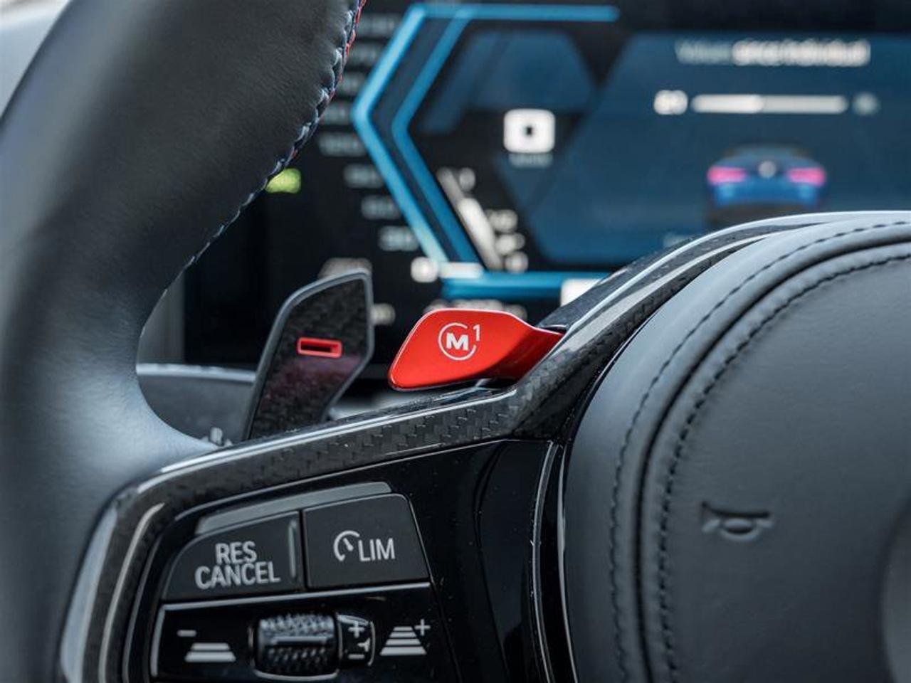 2025 BMW M4 Competition xDrive Cabriolet Premium Pkg Advance D Photo