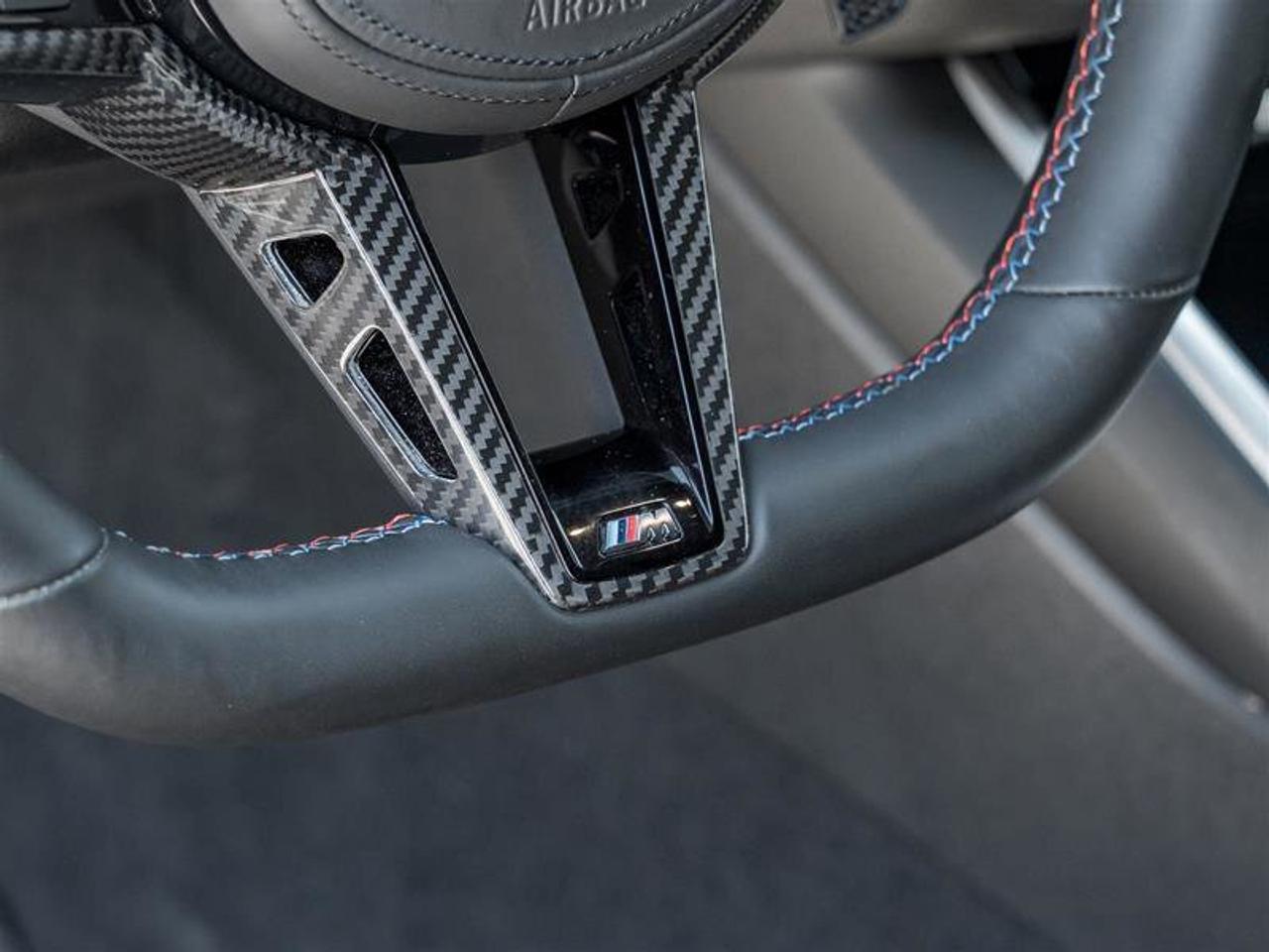 2025 BMW M4 Competition xDrive Cabriolet Premium Pkg Advance D Photo