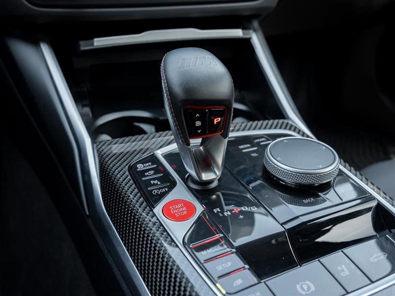 2025 BMW M4 Competition xDrive Cabriolet Premium Pkg Advance D Photo