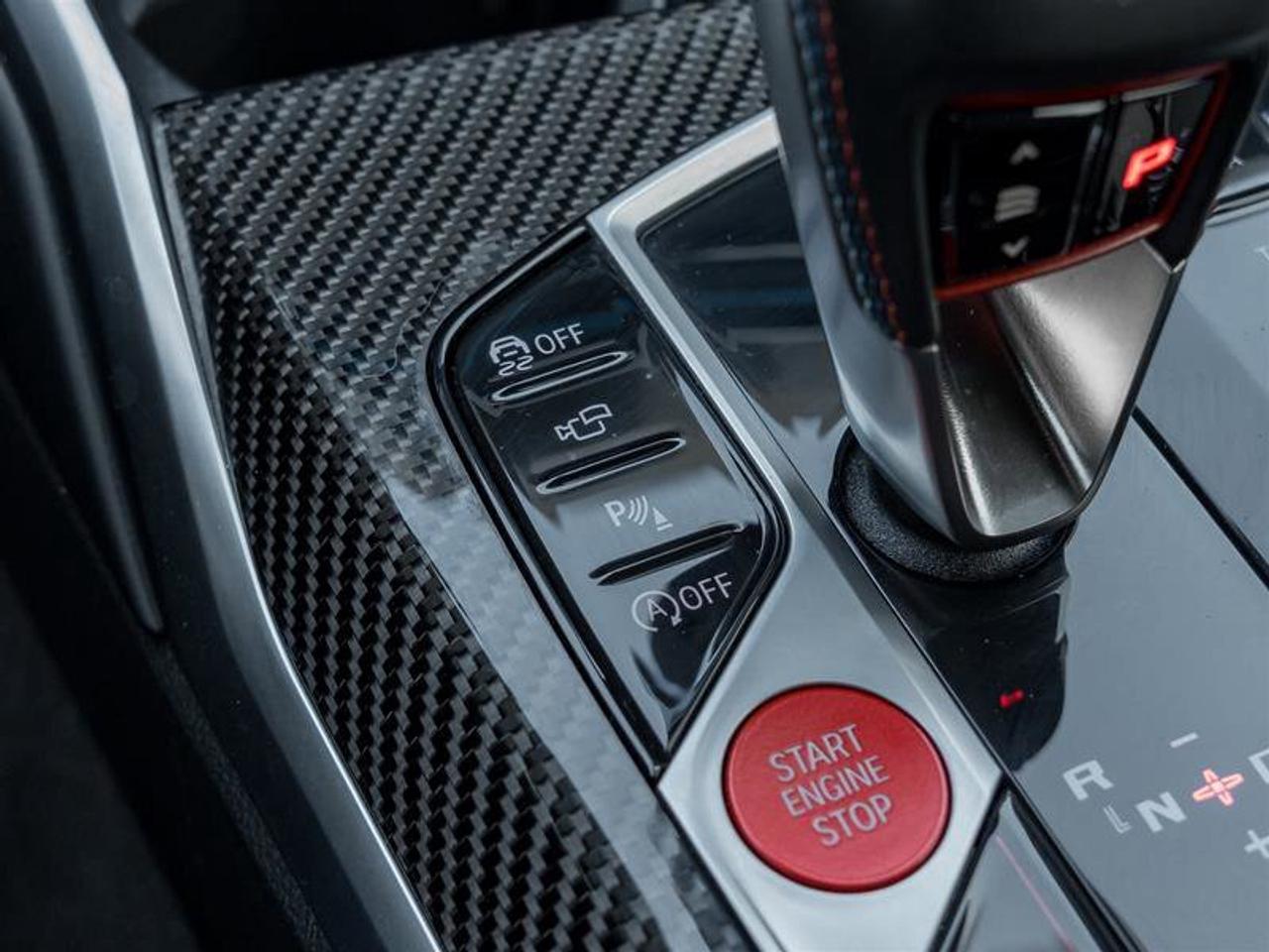 2025 BMW M4 Competition xDrive Cabriolet Premium Pkg Advance D Photo