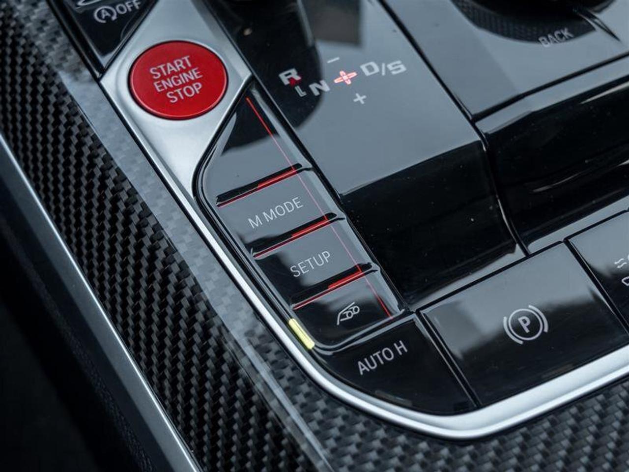 2025 BMW M4 Competition xDrive Cabriolet Premium Pkg Advance D Photo