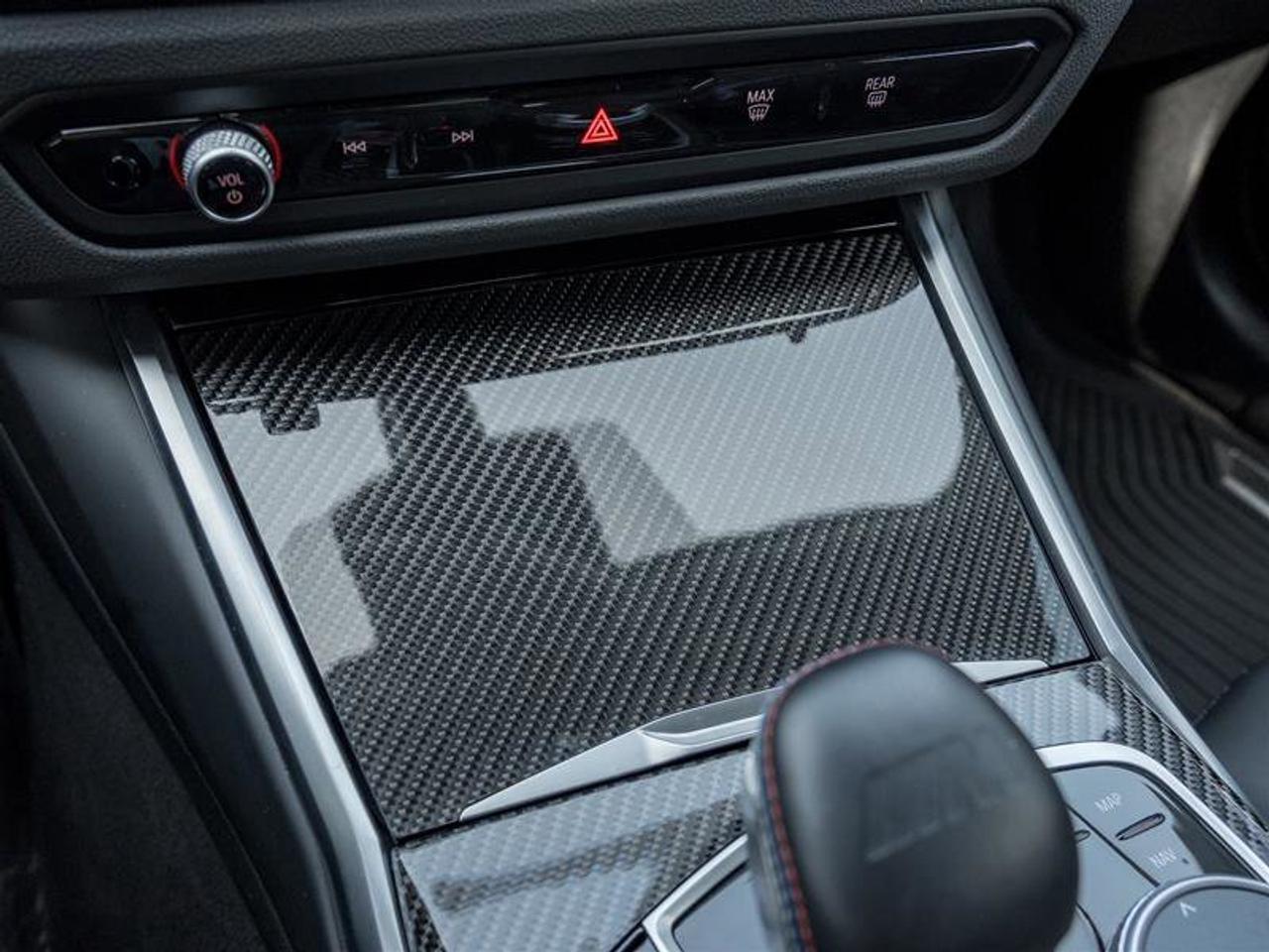 2025 BMW M4 Competition xDrive Cabriolet Premium Pkg Advance D Photo