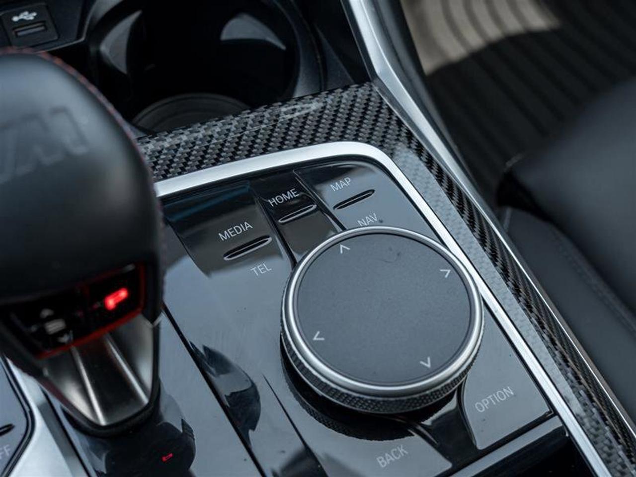 2025 BMW M4 Competition xDrive Cabriolet Premium Pkg Advance D Photo