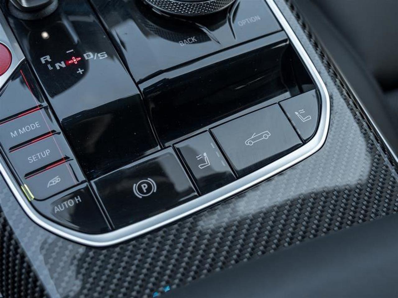 2025 BMW M4 Competition xDrive Cabriolet Premium Pkg Advance D Photo