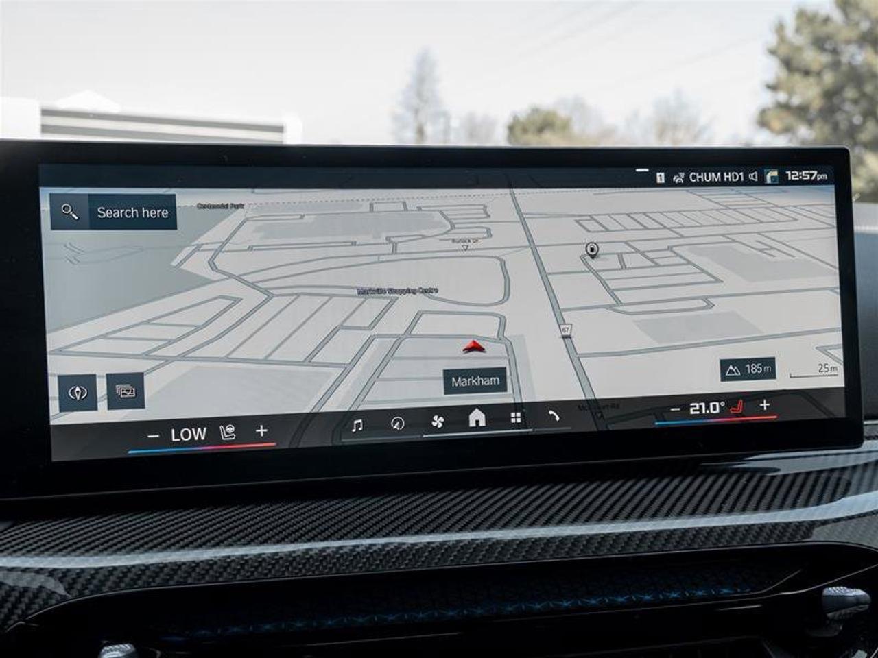 2025 BMW M4 Competition xDrive Cabriolet Premium Pkg Advance D Photo