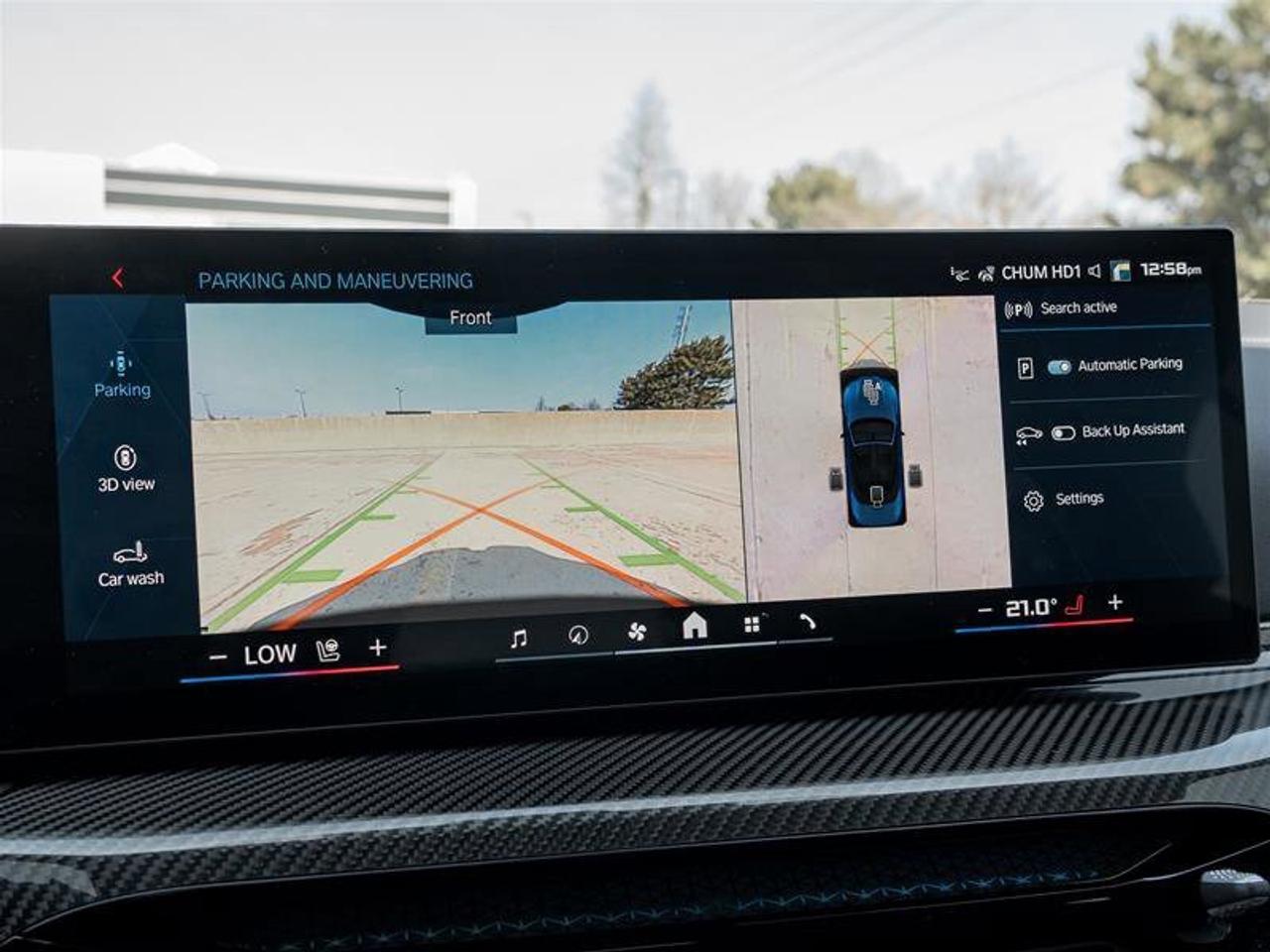 2025 BMW M4 Competition xDrive Cabriolet Premium Pkg Advance D Photo