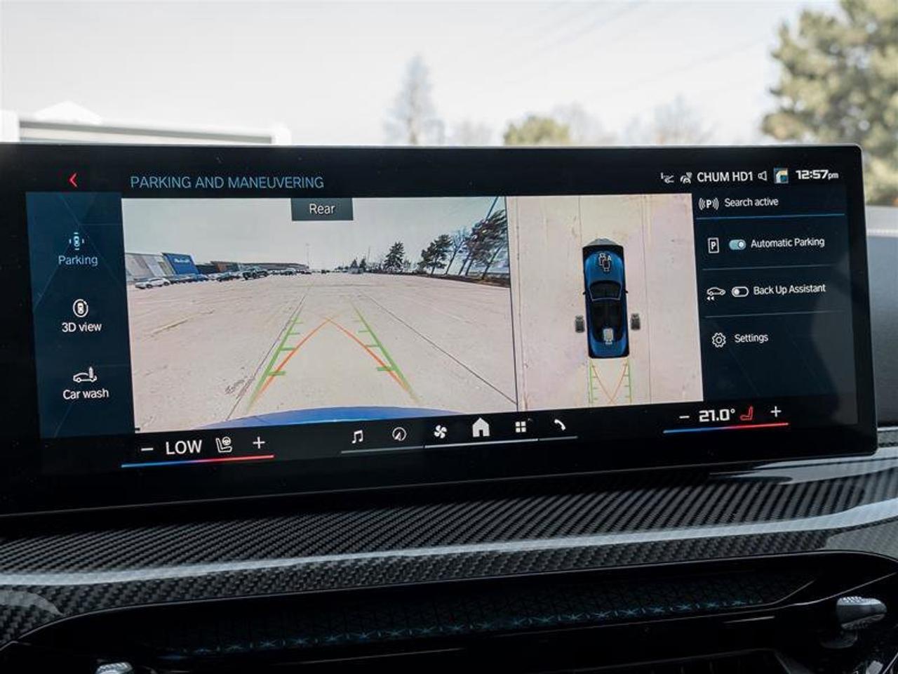 2025 BMW M4 Competition xDrive Cabriolet Premium Pkg Advance D Photo