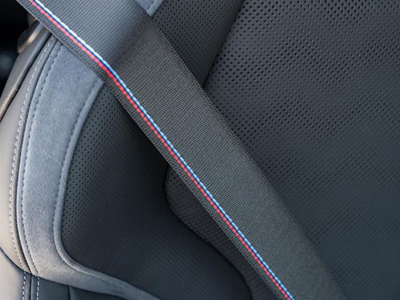 2025 BMW M4 Competition xDrive Cabriolet Premium Pkg Advance D Photo