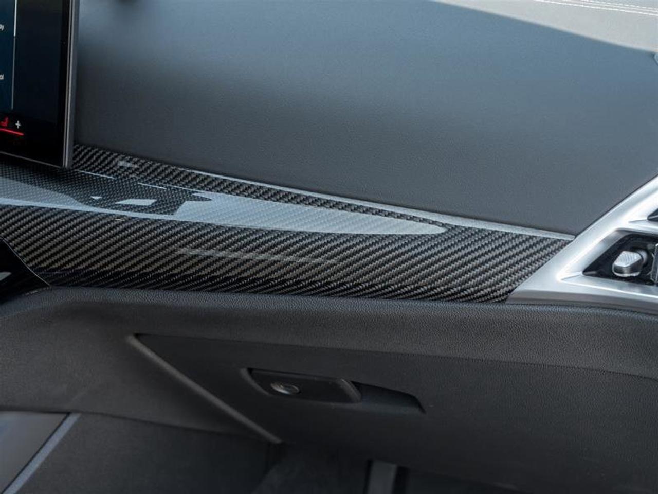 2025 BMW M4 Competition xDrive Cabriolet Premium Pkg Advance D Photo