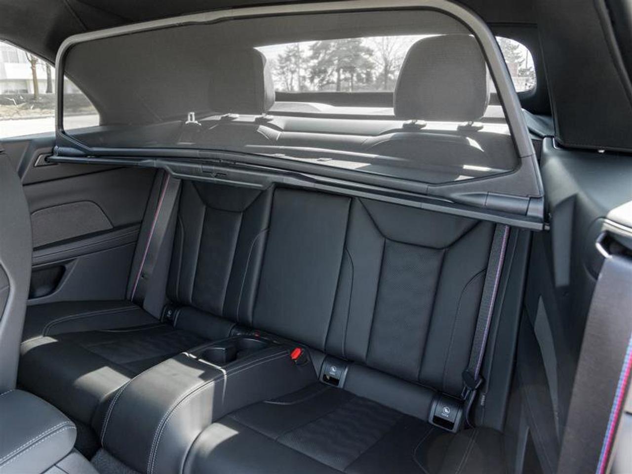 2025 BMW M4 Competition xDrive Cabriolet Premium Pkg Advance D Photo