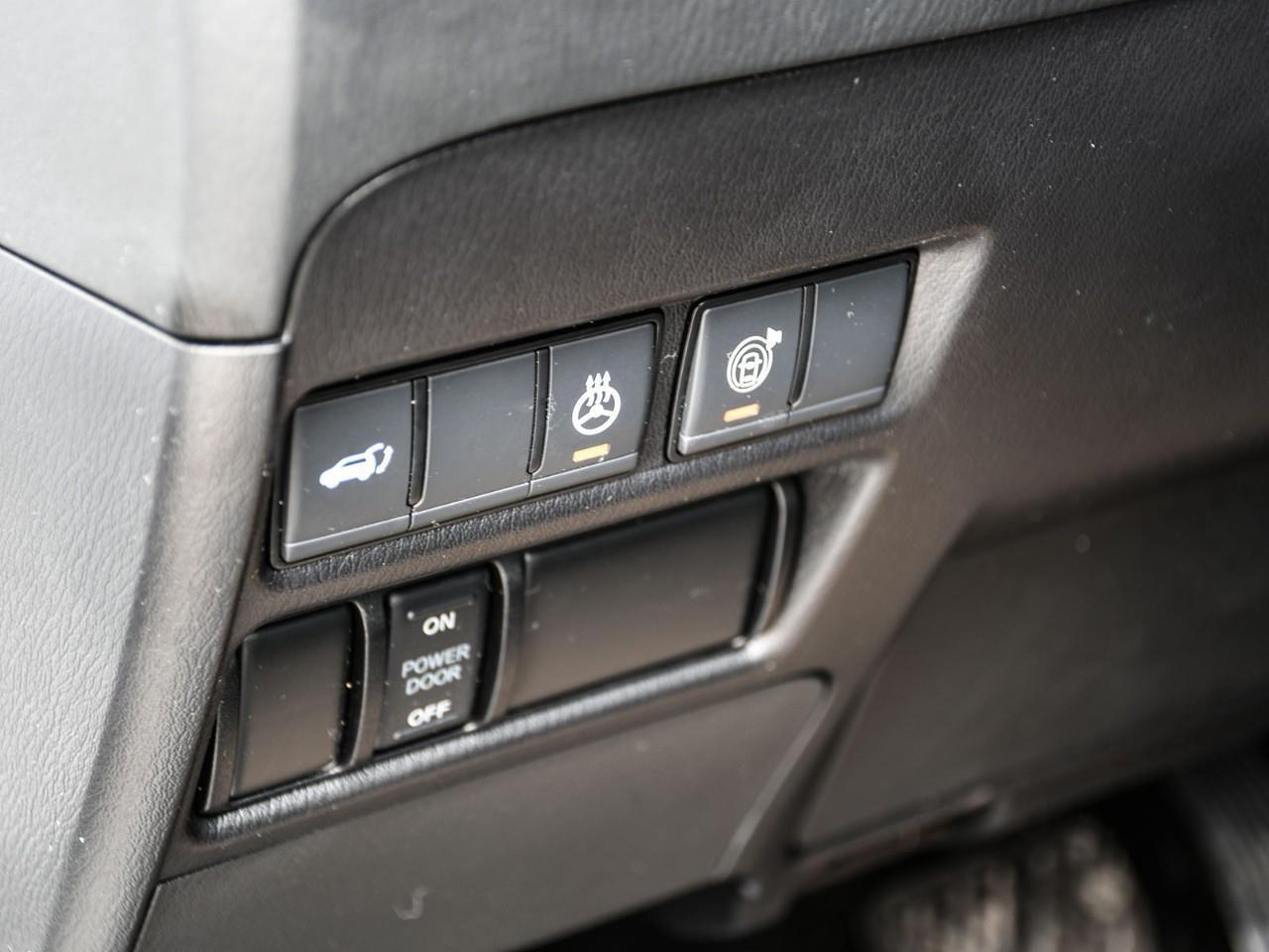 2023 Nissan Armada Platinum Panoroof   ACC + Lane Keeping Photo