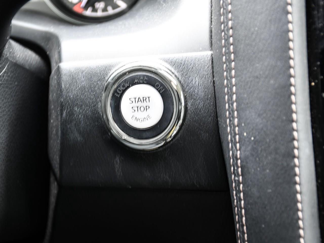 2023 Nissan Armada Platinum Panoroof   ACC + Lane Keeping Photo