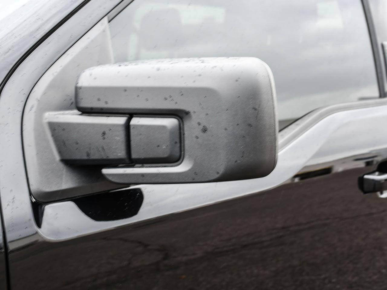 2022 Ford F-150 XLT 301A   XLT Sport Pkg   Remote Start Photo