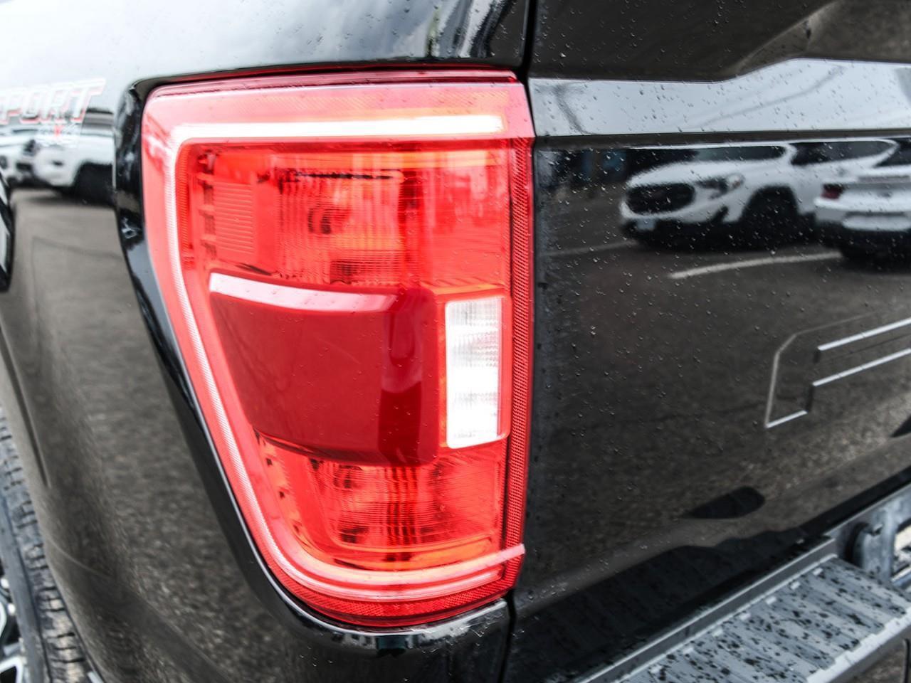 2022 Ford F-150 XLT 301A   XLT Sport Pkg   Remote Start Photo