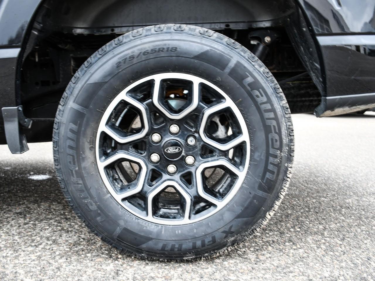 2022 Ford F-150 XLT 301A   XLT Sport Pkg   Remote Start Photo