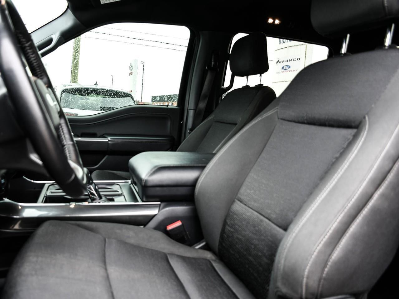 2022 Ford F-150 XLT 301A   XLT Sport Pkg   Remote Start Photo