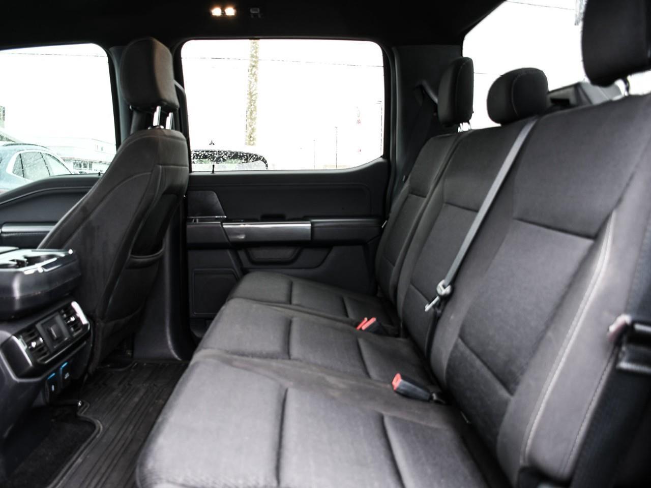 2022 Ford F-150 XLT 301A   XLT Sport Pkg   Remote Start Photo