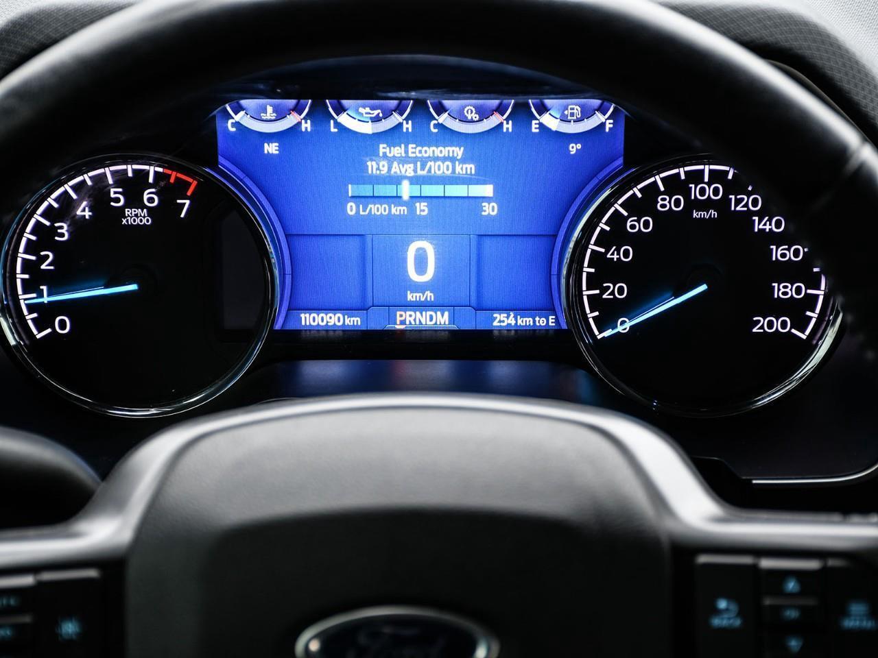 2022 Ford F-150 XLT 301A   XLT Sport Pkg   Remote Start Photo