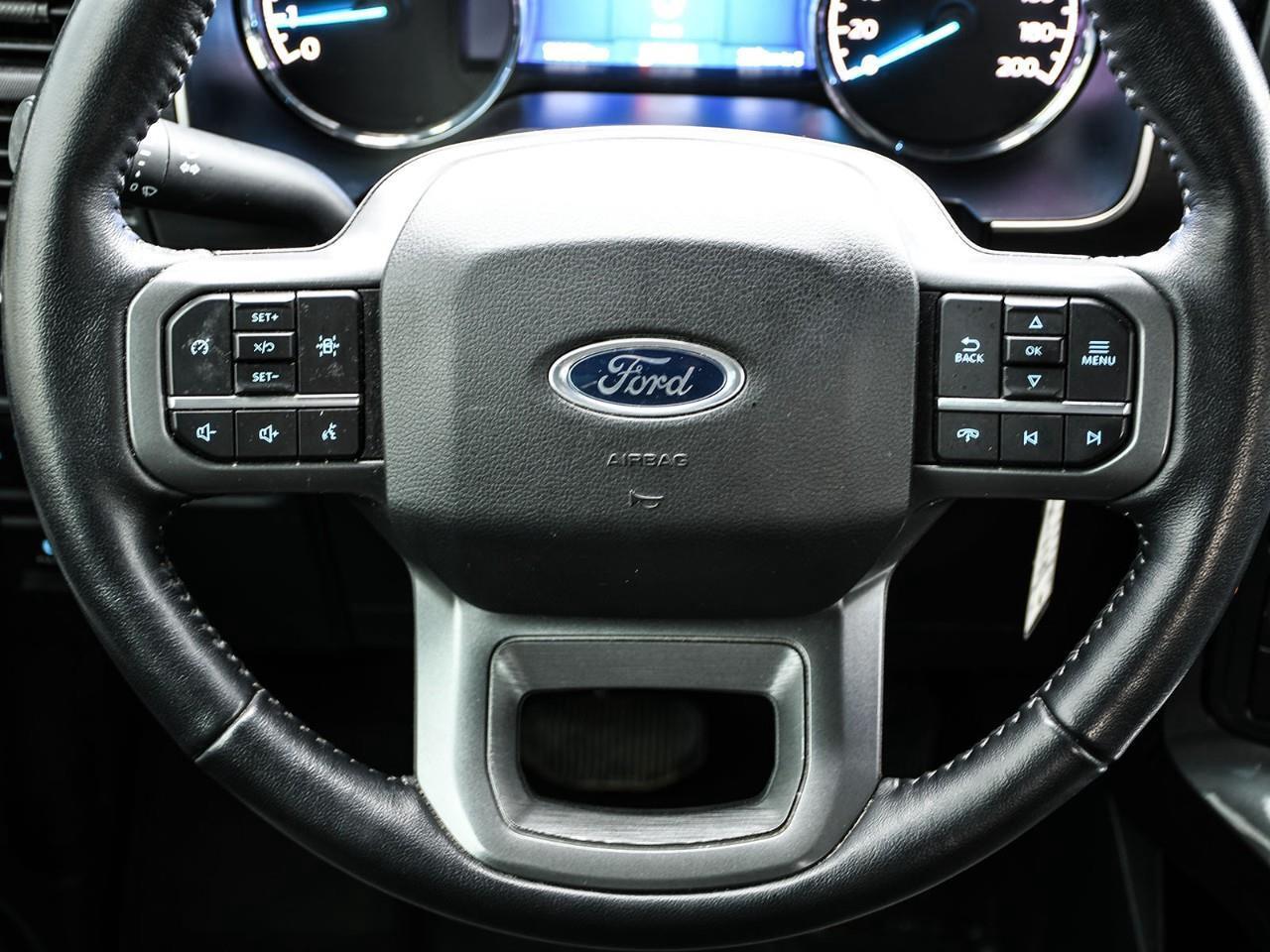 2022 Ford F-150 XLT 301A   XLT Sport Pkg   Remote Start Photo