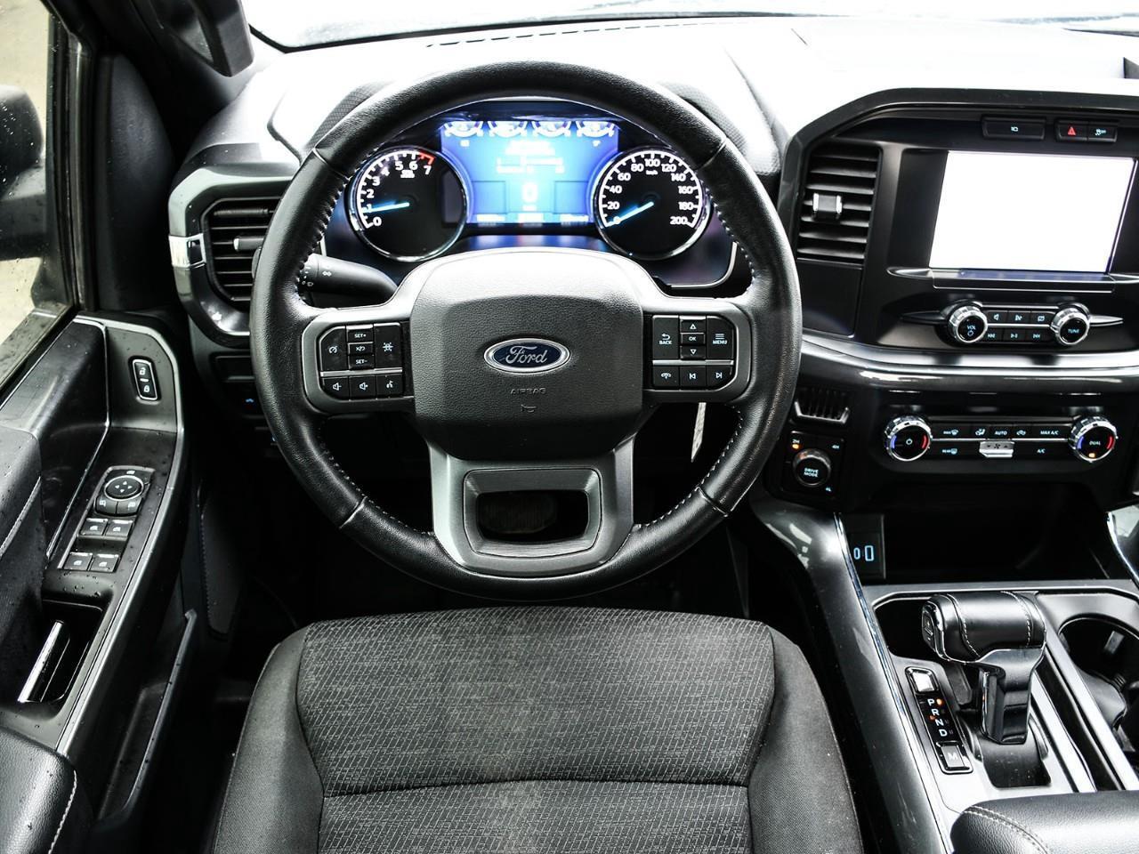 2022 Ford F-150 XLT 301A   XLT Sport Pkg   Remote Start Photo