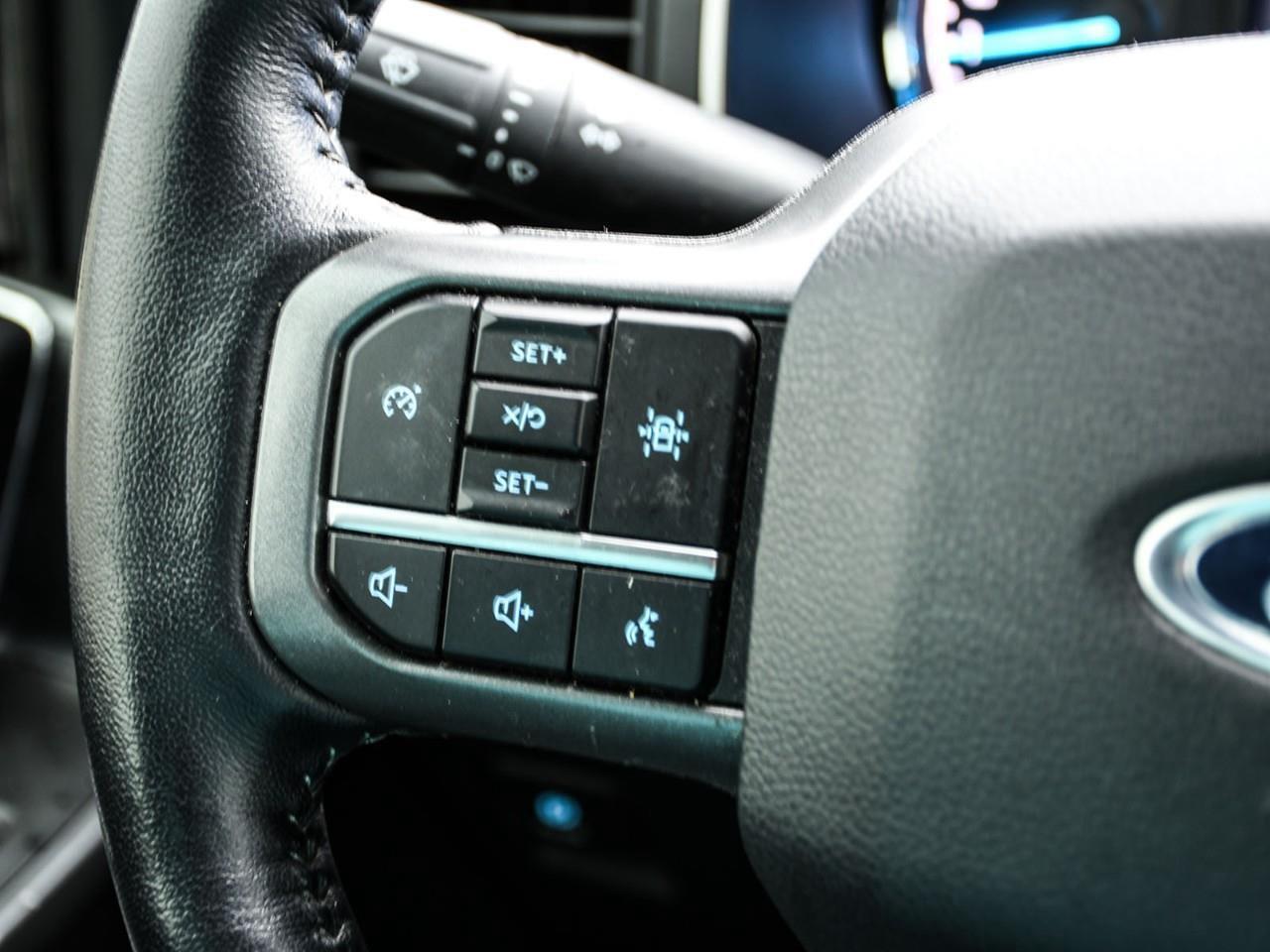 2022 Ford F-150 XLT 301A   XLT Sport Pkg   Remote Start Photo