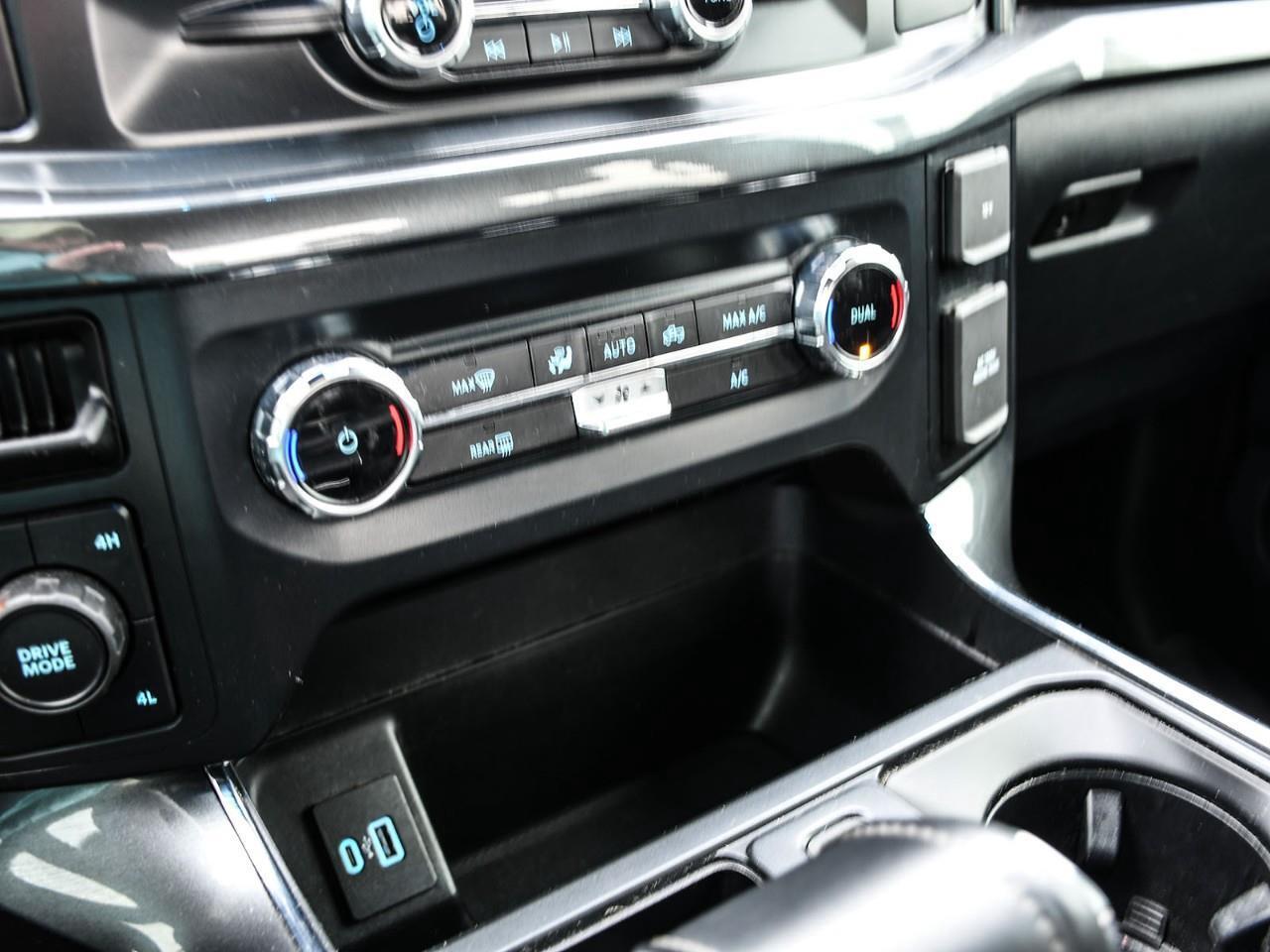 2022 Ford F-150 XLT 301A   XLT Sport Pkg   Remote Start Photo