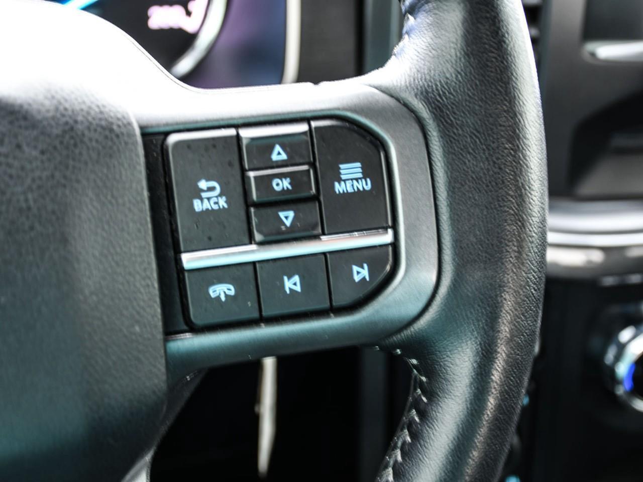 2022 Ford F-150 XLT 301A   XLT Sport Pkg   Remote Start Photo