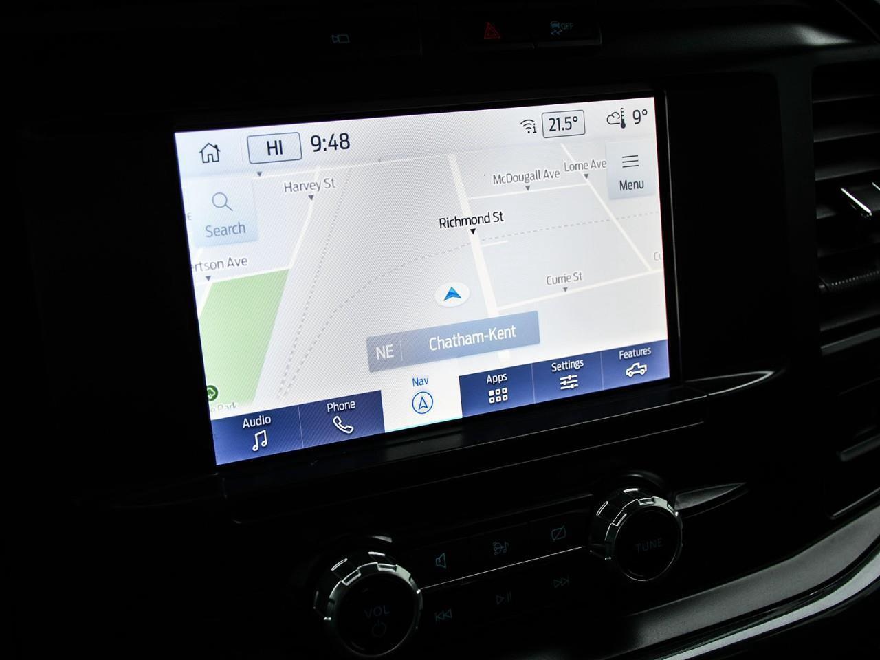 2022 Ford F-150 XLT 301A   XLT Sport Pkg   Remote Start Photo