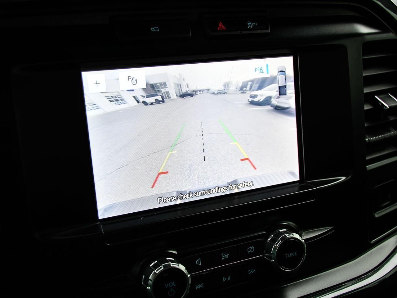 2022 Ford F-150 XLT 301A   XLT Sport Pkg   Remote Start Photo