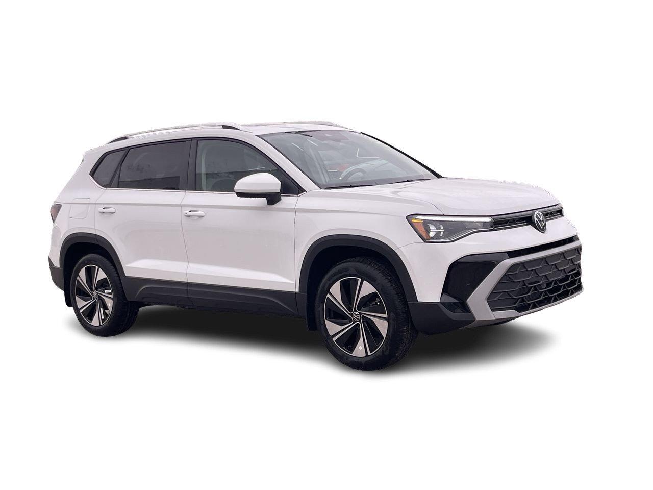 2026 Volkswagen Taos Comfortline 4MOTION Adaptive Cruise Control  Remot Photo