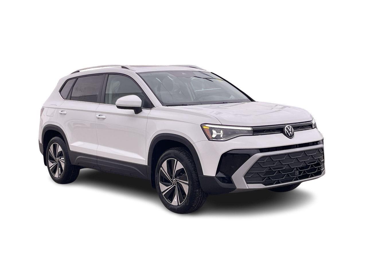 2026 Volkswagen Taos Comfortline 4MOTION Adaptive Cruise Control  Remot Photo