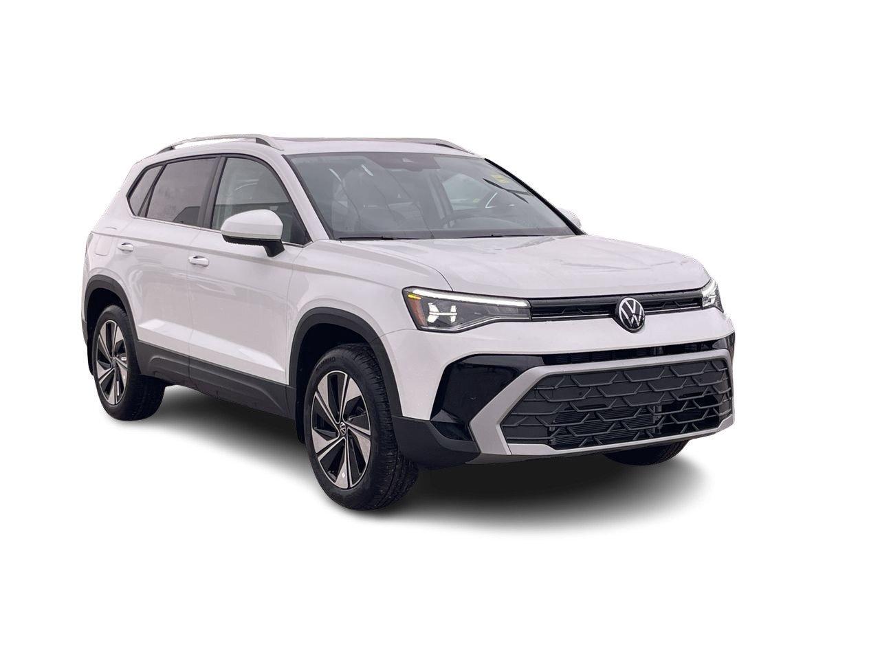 2026 Volkswagen Taos Comfortline 4MOTION Adaptive Cruise Control  Remot Photo