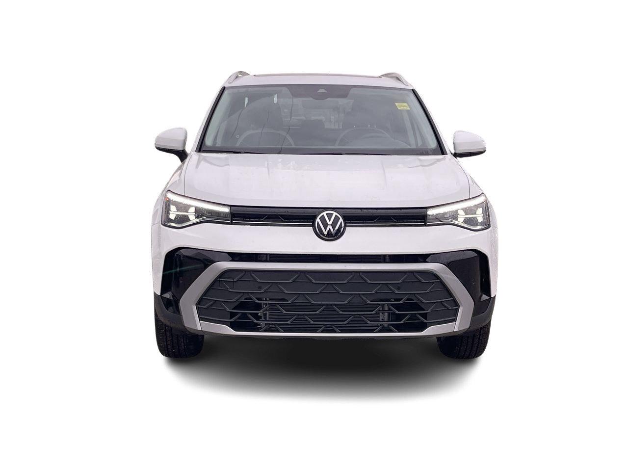 2026 Volkswagen Taos Comfortline 4MOTION Adaptive Cruise Control  Remot Photo